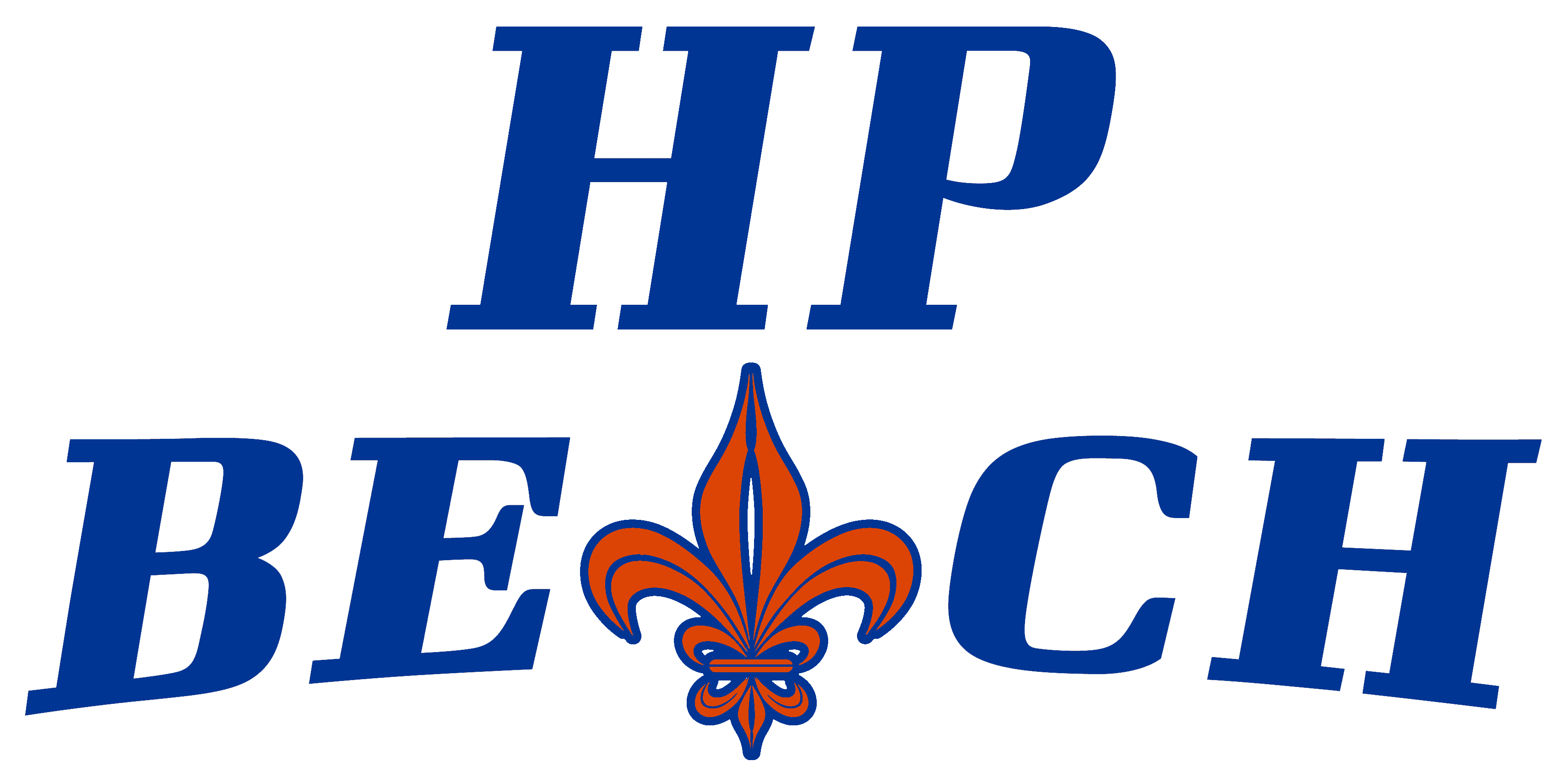 High Performance Beach Volleyball